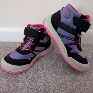 Stride Rite 360 Little Boys/Girls Kamari Boots